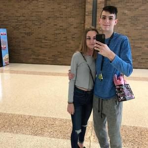 Meet your Posher, Joey